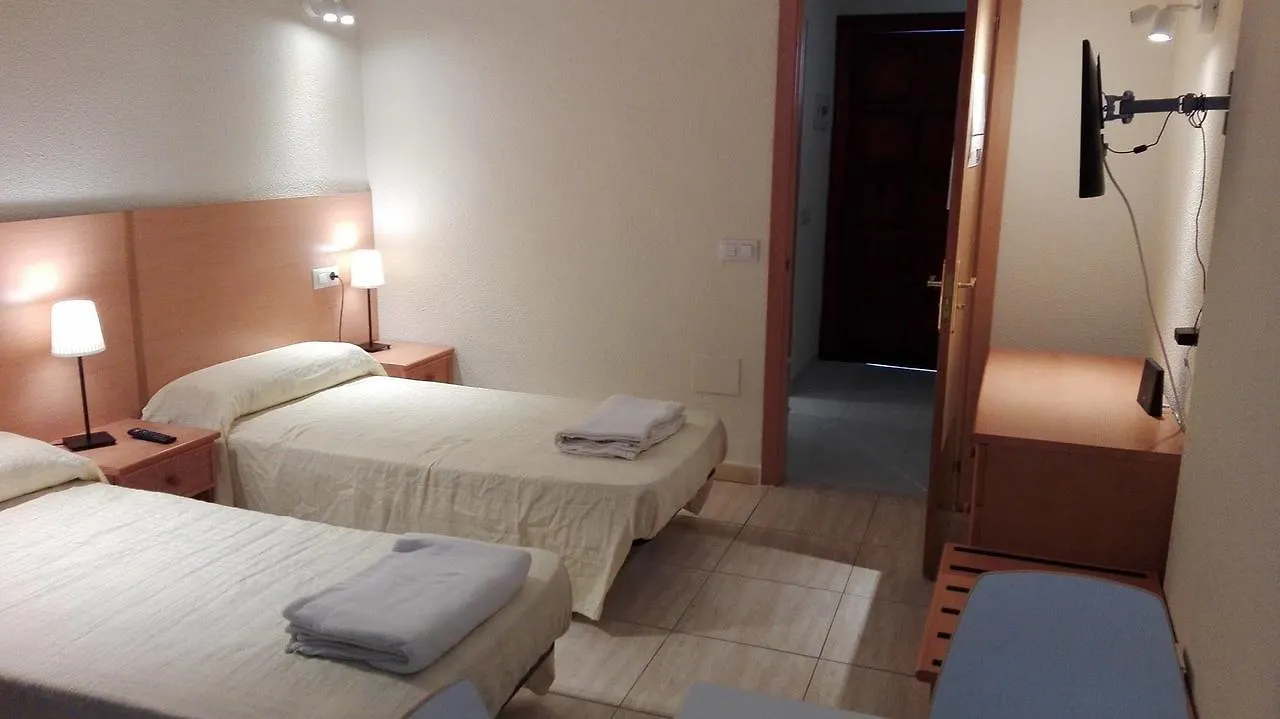 Hotel Palmeras Puerto de la Cruz